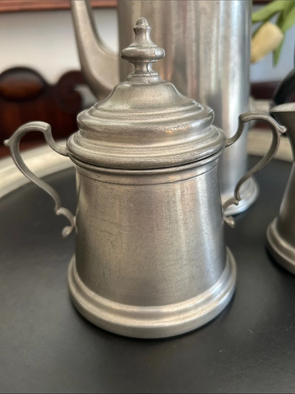 International Pewter international brand
